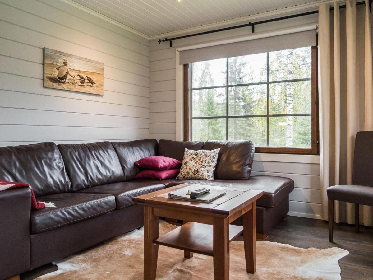 Holiday Home Tahkovuorentie 34 B By Interhome Exterior photo